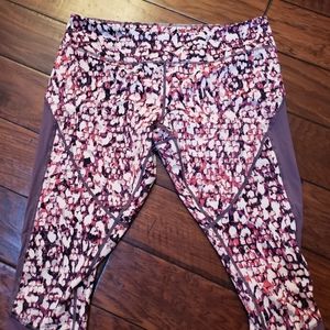 Athleta Workout Leggings